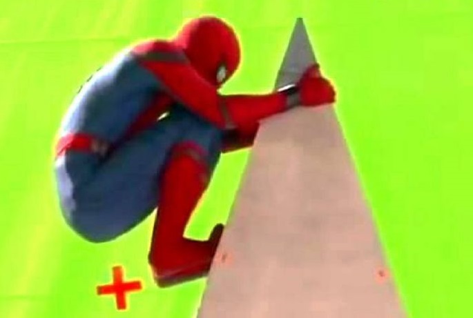 9 Adegan film Spider-Man dengan sentuhan efek CGI, bikin takjub