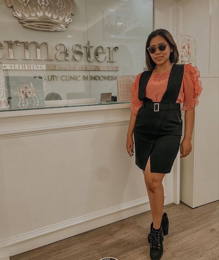 7 Penyanyi dangdut treatment tanam benang, rogoh belasan juta rupiah