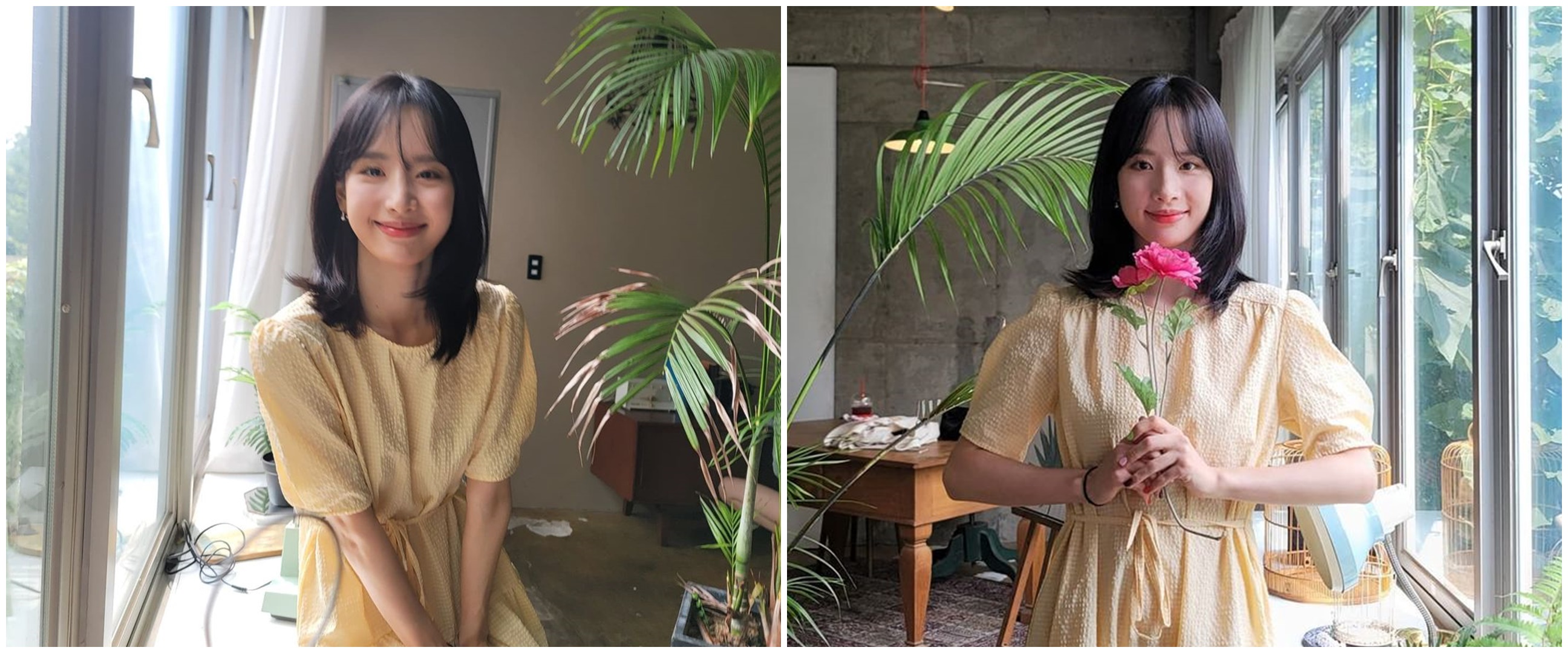 Unggah foto peringatan berbahasa Indonesia, Seola WJSN jadi tertawaan