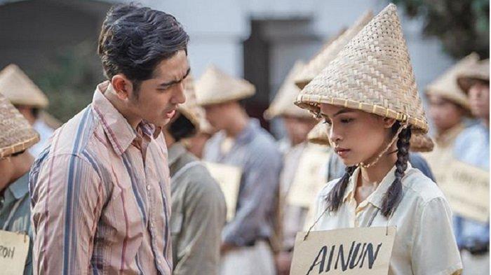 5 Karakter Arya Saloka di berbagai film, sering perankan sosok jahat