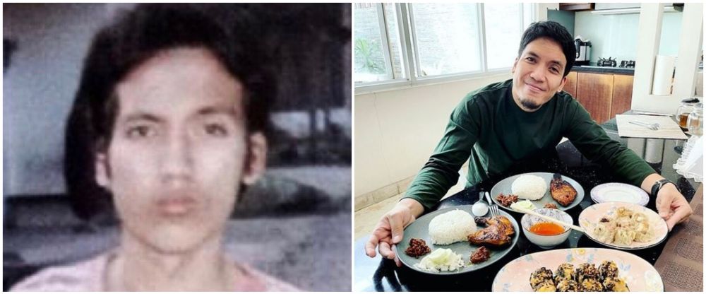 Pernah hits dengan style 80-an, ini 9 beda gaya dulu dan kini Desta