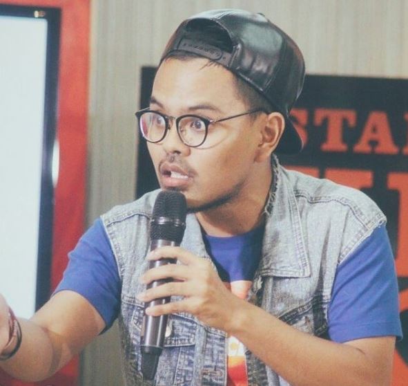 6 Kontroversi Coki Pardede, bela pelaku pelecehan hingga kasus narkoba