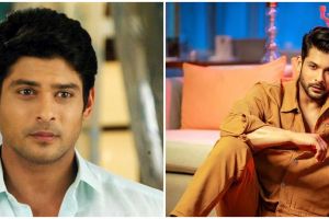 Kabar duka, aktor Bollywood Siddharth Shukla 'Anandhi' meninggal dunia