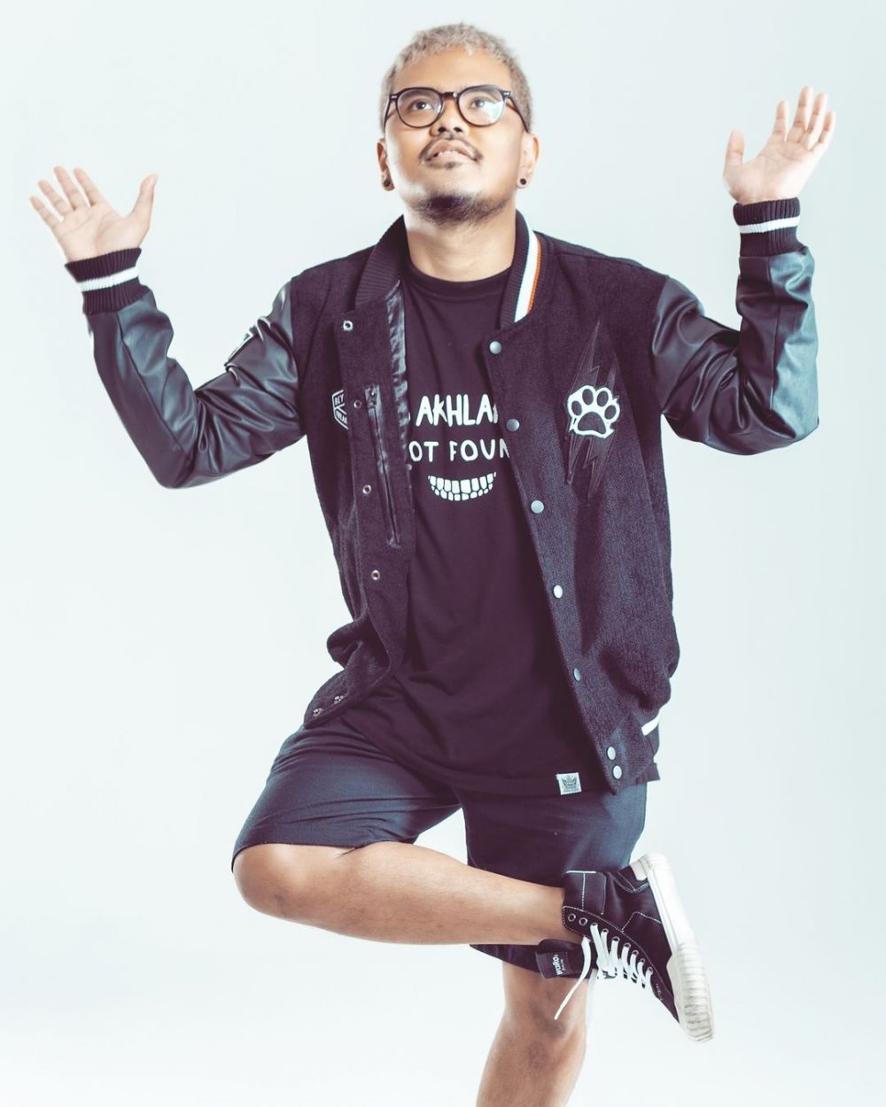 Bilang panas di kulit, obrolan Coki Pardede dan Ditresnarkoba trending