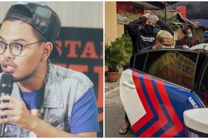 Bilang panas di kulit, obrolan Coki Pardede dan Ditresnarkoba trending