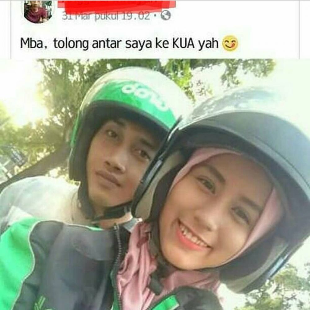 11 Momen lucu orang kerja malah jadi baper, bikin senyum kecut