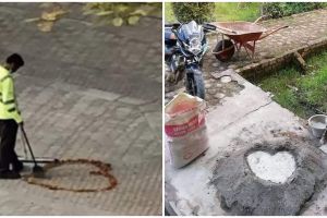 11 Momen lucu orang kerja malah jadi baper, bikin senyum kecut