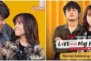 7 Kisah menarik Live With My Ketos, Adhisty Zara pimpin geng anticinta