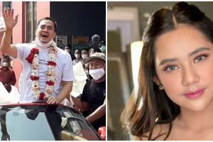 Saipul Jamil disambut meriah saat bebas, Ziva Magnolya merasa kesal