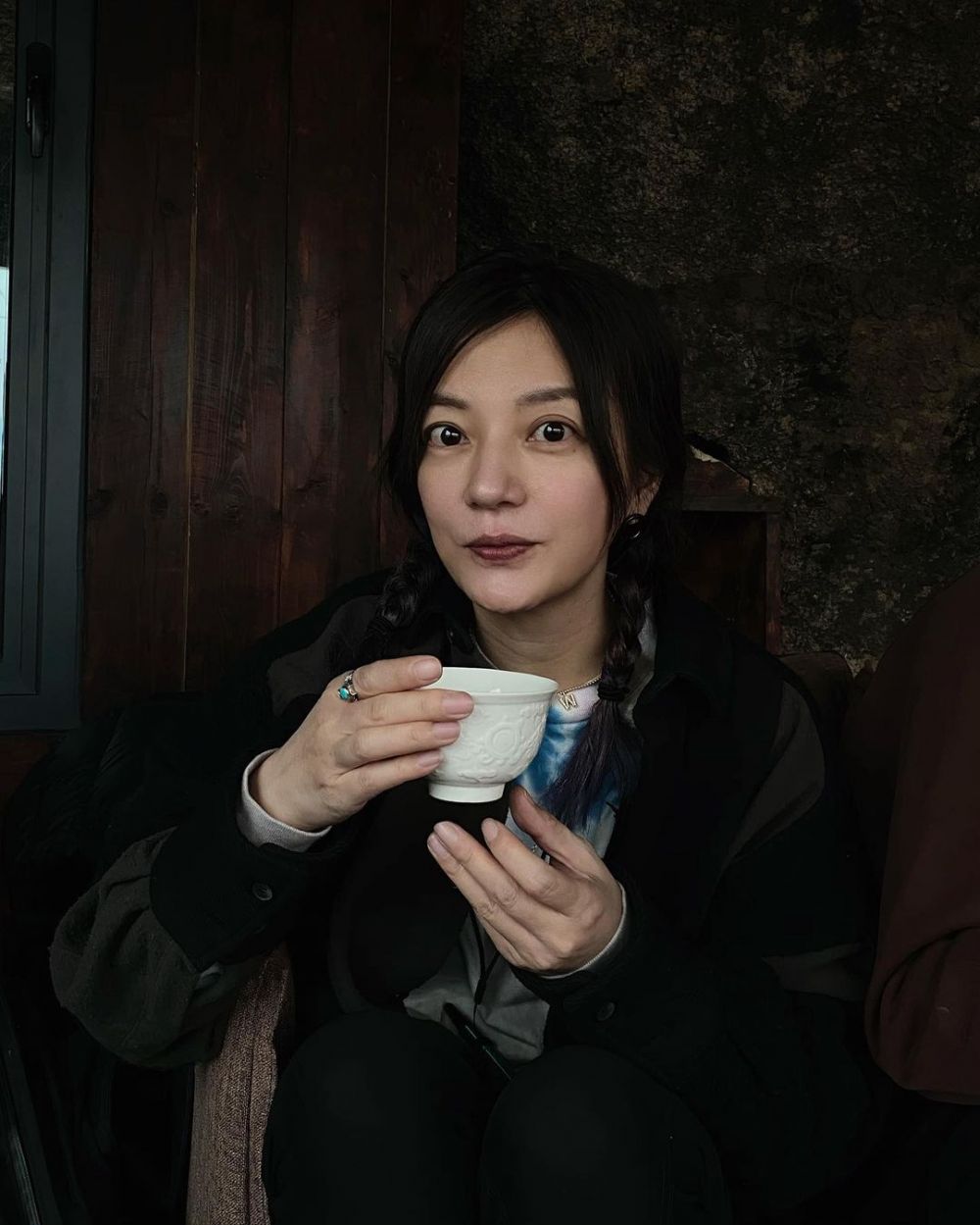 Kronologi kasus aktris Vicky Zhao hingga di-blacklist pemerintah China