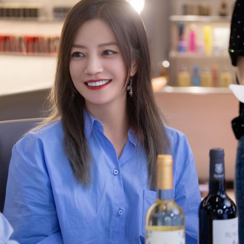 Kronologi kasus aktris Vicky Zhao hingga di-blacklist pemerintah China