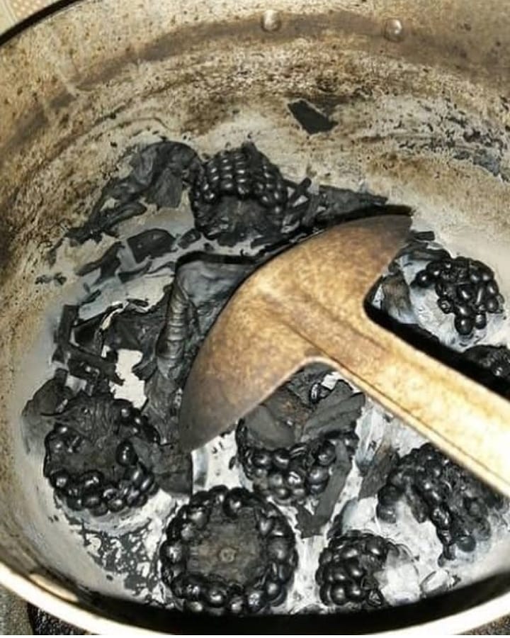 11 Potret lucu makanan ini bikin kamu harus lihat dua kali