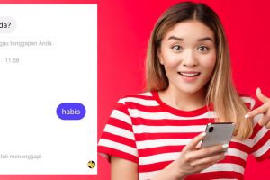 11 Chat lucu pembeli online shop susah dibilangin, bikin bingung