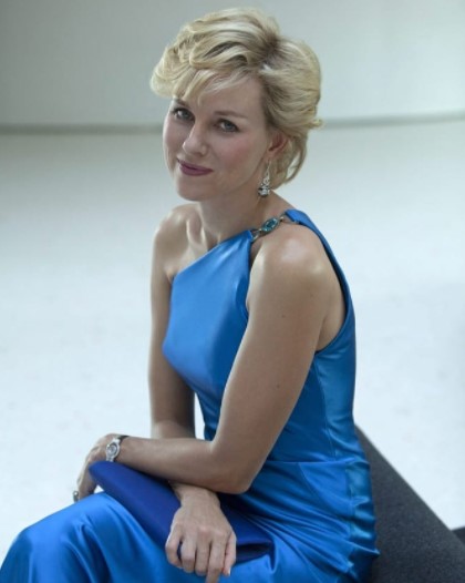 9 Aktris yang memerankan tokoh Putri Diana, aktingnya total