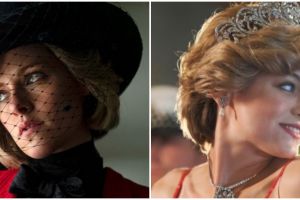 9 Aktris yang memerankan tokoh Putri Diana, aktingnya total