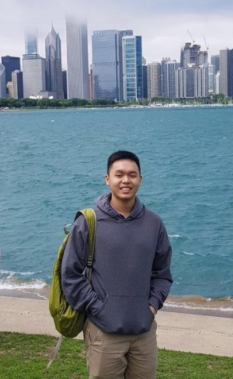 9 Potret terbaru Curt Anderson Junior MasterChef, buka bisnis kuliner