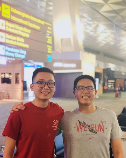 9 Potret terbaru Curt Anderson Junior MasterChef, buka bisnis kuliner