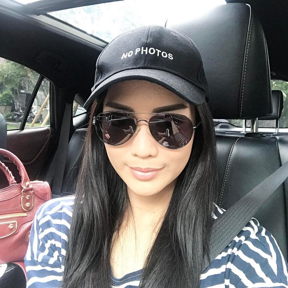 7 Potret lawas Ririn Dwi Ariyanti, pernah tampil tomboi