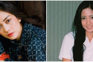 7 Potret lawas Ririn Dwi Ariyanti, pernah tampil tomboi