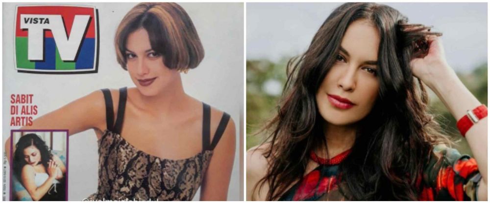Potret dulu dan kini 9 aktris film jebolan gadis sampul majalah