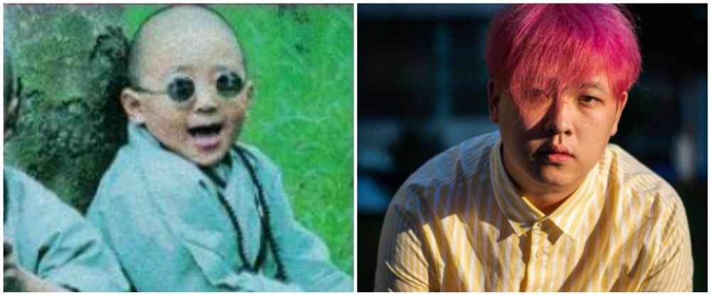 27 Tahun berlalu, ini kabar terbaru 6 pemain Shaolin Popey