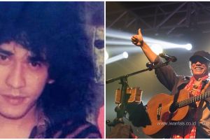 Genap berusia 60 tahun, ini 7 beda gaya Iwan Fals dulu vs kini