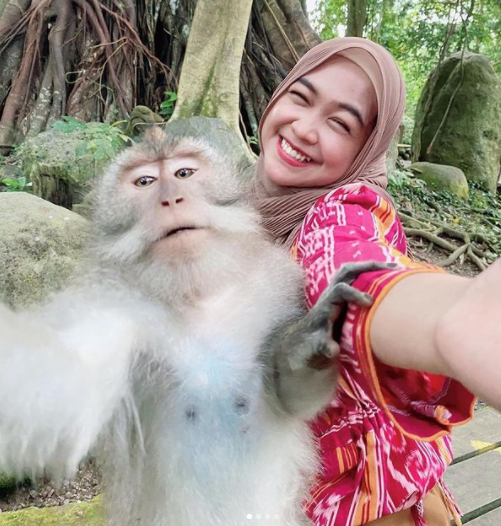 9 Kisah Ria Ricis memilih Teuku Ryan, tak tahu kalau ternyata YouTuber