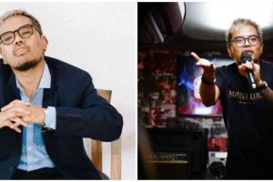 5 Fakta penyuplai sabu Coki Pardede, kenal banyak artis