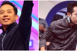 Curhatan Denny Cagur soal karyawan uniknya, selalu pakai bahasa baku