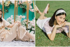 Curhatan Sarwendah usai potretnya terpampang di Times Square New York