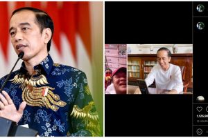 Bangga prestasi atlet Paralimpiade 2020, Jokowi: Saya tunggu di Istana