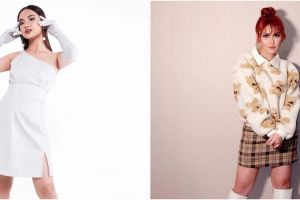 Saingi artis dunia, 5 seleb Indonesia ini masuk nominasi TC Candler