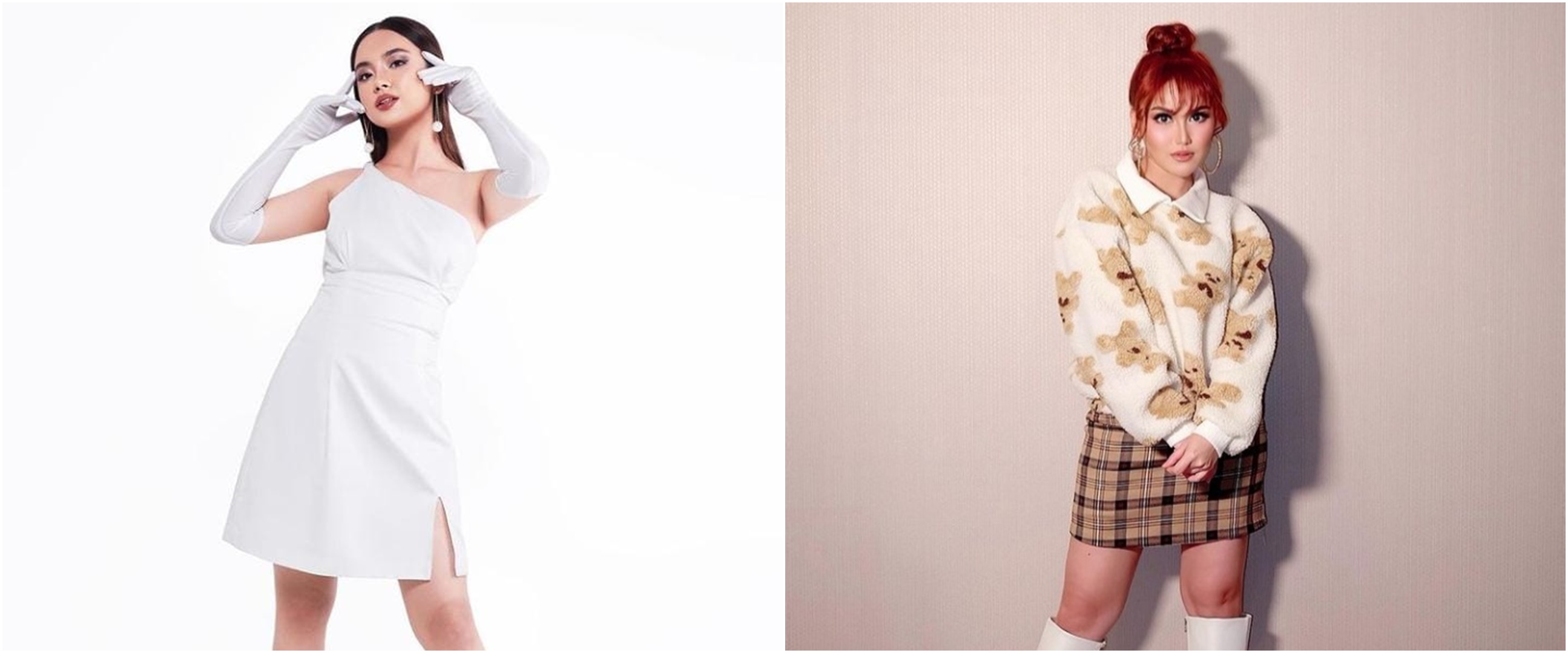 Saingi artis dunia, 5 seleb Indonesia ini masuk nominasi TC Candler