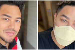 Berat badan turun 18 kg, Ivan Gunawan ungkap rahasia sukses dietnya