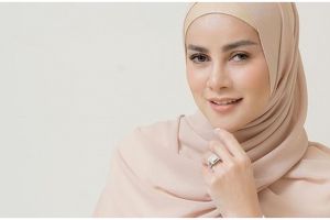 Sukses bikin langsing, ini 7 menu makanan sehat Olla Ramlan