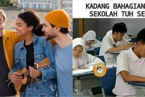55 Kata-kata tentang reuni lucu, bikin nostalgia
