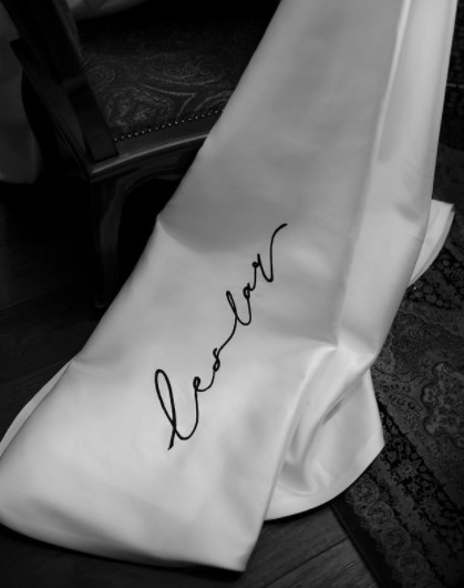 7 Beda gaya Lesty Kejora pakai gaun rancangan Ivan Gunawan & Hian Tjen