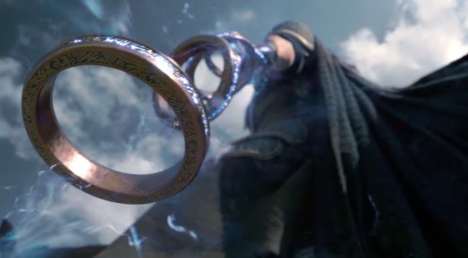 7 Fakta rahasia Ten Rings, cincin mematikan dalam film Shang-Chi