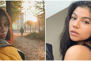 Blasteran Prancis, ini 9 potret menawan Yoona Gimenez 'Naluri Hati'