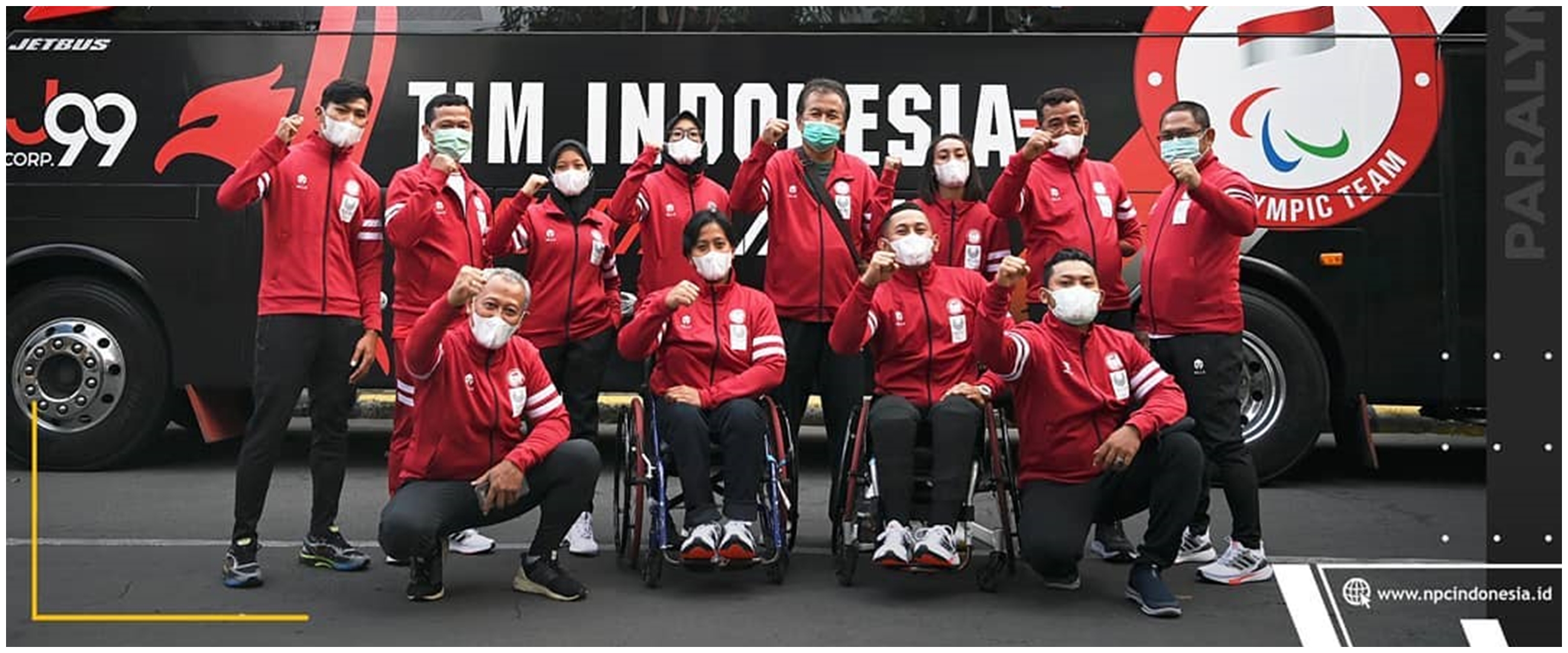 Menpora sebut perkiraan jatah bonus atlet Paralimpiade Tokyo 2020