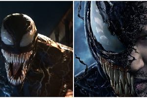 7 Fakta kemunculan Venom, parasit alien yang merasuki tubuh Spider-Man