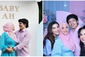 9 Momen Aurel cek kandungan ditemani Krisdayanti, penuh senyum bahagia