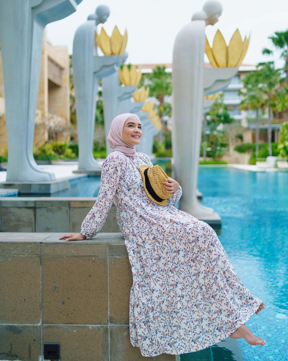 Kabar 9 penyanyi wanita hits era 2000-an, Astrid kolaborasi bareng Dul