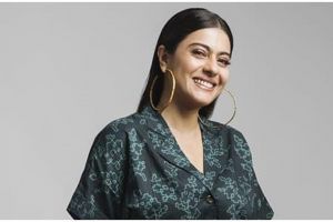 Intip 7 pola hidup sehat Kajol, rahasia cantik dan awet muda