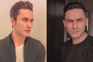 Unggah potret terbaru, wajah tirus Indra Bruggman bikin fans khawatir