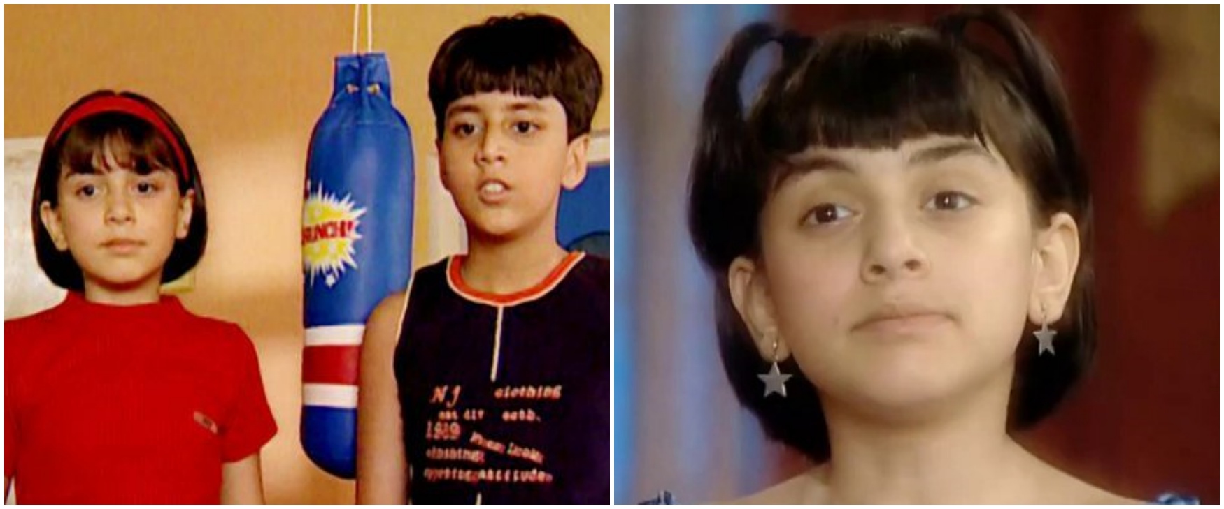 Ingat Karuna 'Shaka Laka Boom Boom'? Ini 9 potret terbarunya