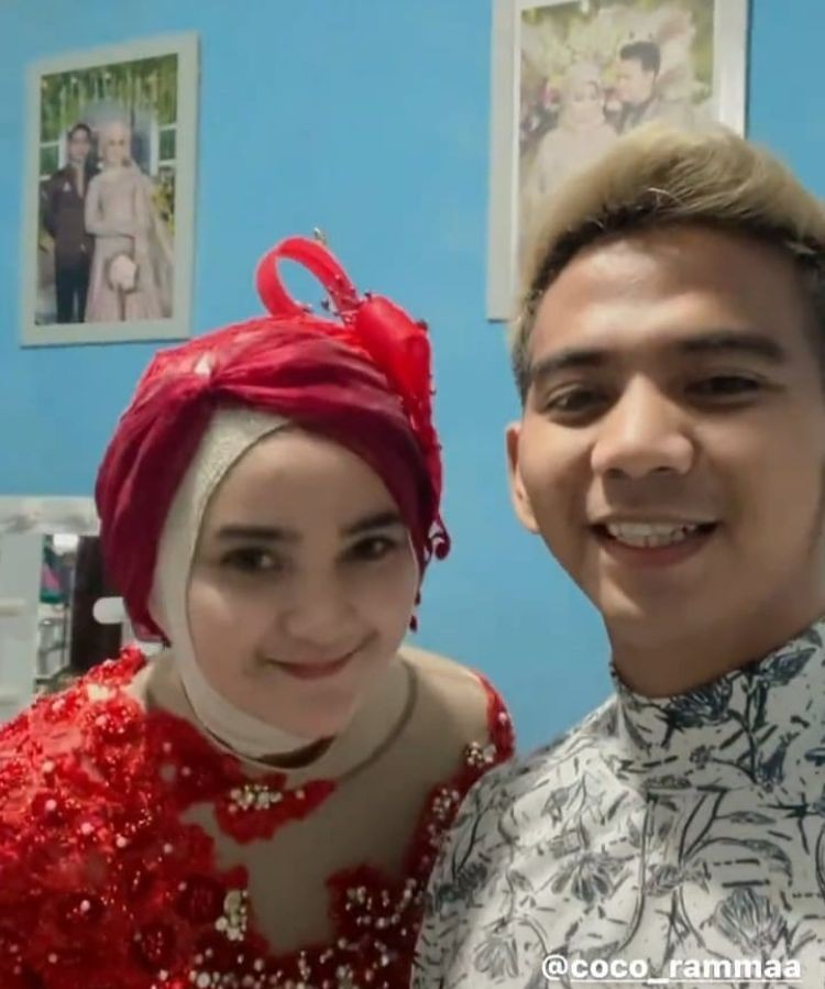 5 Rencana pernikahan Ridho DA, digelar dengan konsep wedding concert