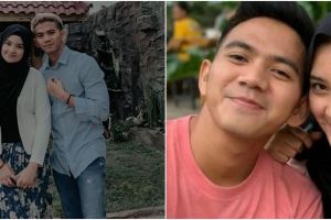 5 Rencana pernikahan Ridho DA, digelar dengan konsep wedding concert