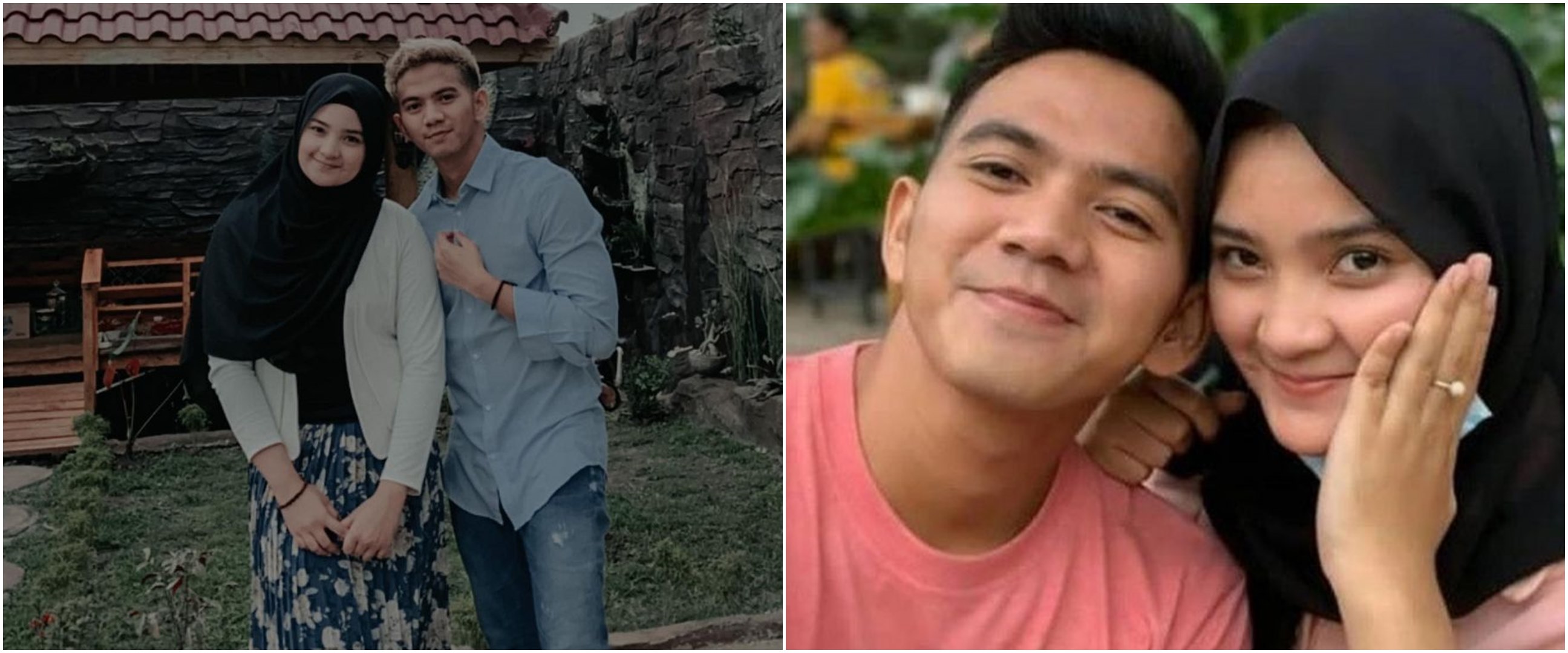 5 Rencana pernikahan Ridho DA, digelar dengan konsep wedding concert