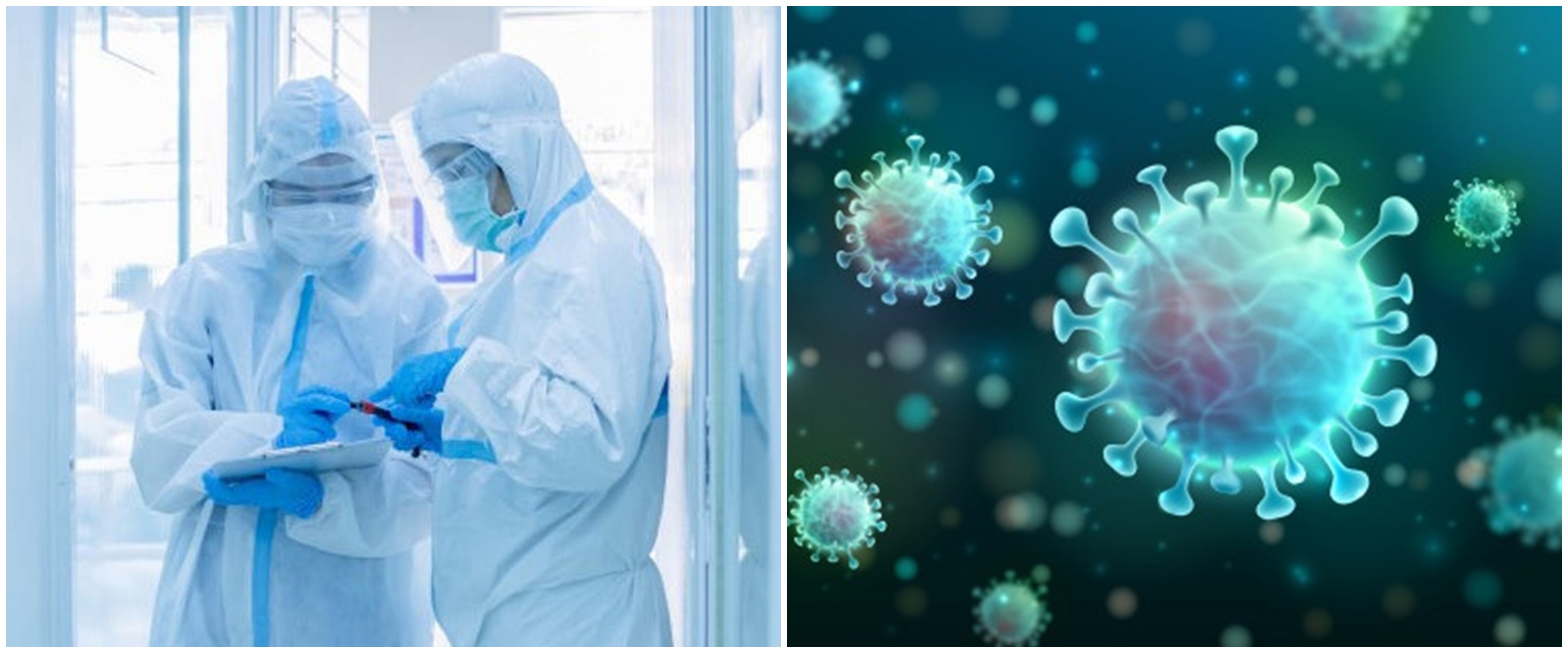 5 Fakta Varian Mu Covid-19, berpotensi kebal terhadap vaksin